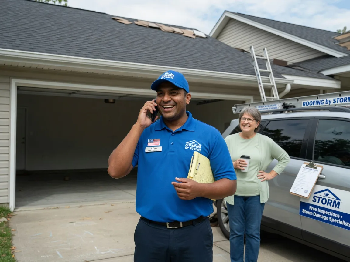 Roof Repair Near Me Cyclone, WV FAQs