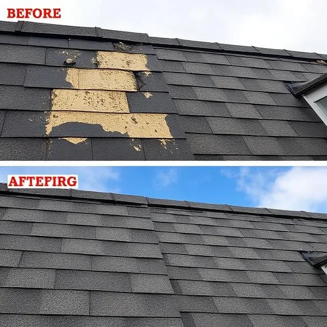 Roof Repair Near Me in Cyclone, WV near me